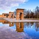 private-sector-rolls-up-its-sleeves-to-save-madrid’s-ancient-egyptian-temple