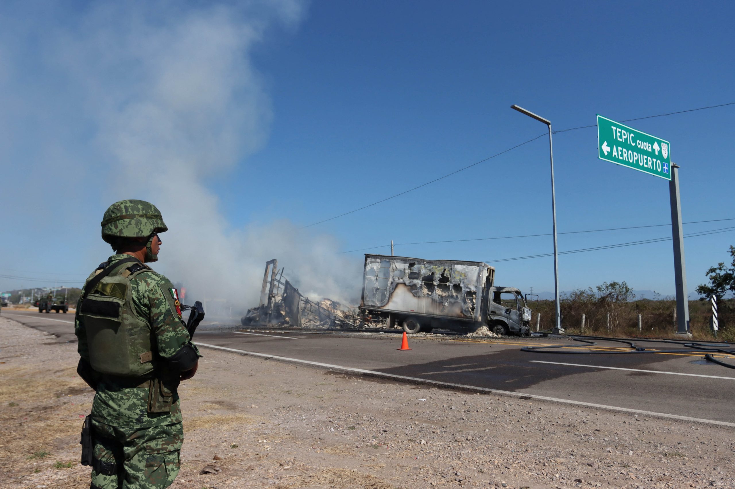 ‘don’t-go-near-the-mountains’:-cartel-violence-spreads-to-mazatlan-as-the-war-in-sinaloa-fragments