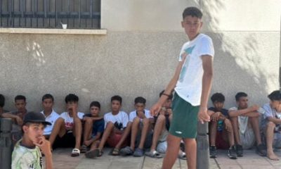 inside-ceuta:-thousands-of-migrant-children-on-the-pavement-–-and-thousands-more-in-the-hills