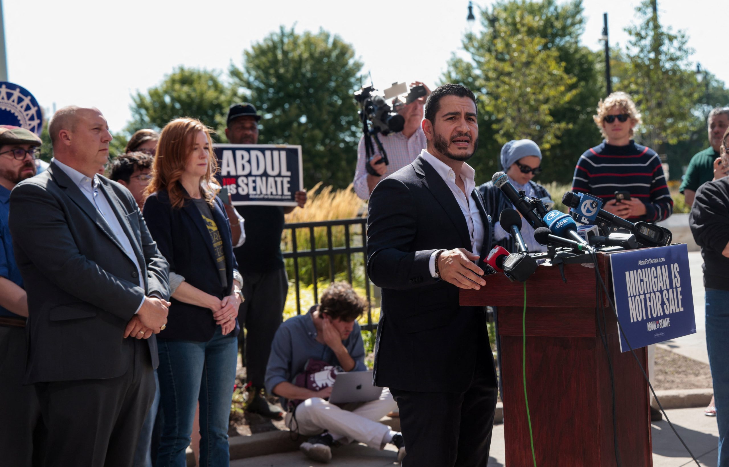 democratic-primaries-reveal-israel’s-waning-political-influence-in-the-united-states