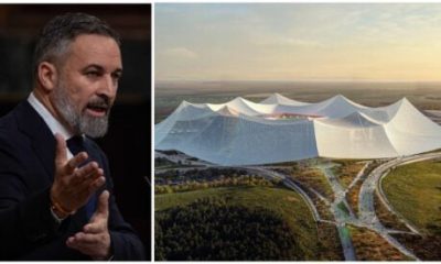 vox-backs-bid-to-kick-morocco-out-of-spain’s-2030-world-cup-over-ceuta-migrant-crisis