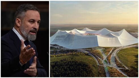 vox-backs-bid-to-kick-morocco-out-of-spain’s-2030-world-cup-over-ceuta-migrant-crisis