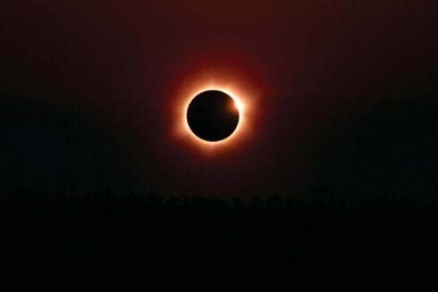 spain-urges-wildfire-caution-as-millions-prepare-to-travel-to-see-the-total-solar-eclipse-on-wednesday 