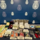 marbella-cannabis-club-busted:-police-find-hashish-hidden-in-chocolate-wrappers