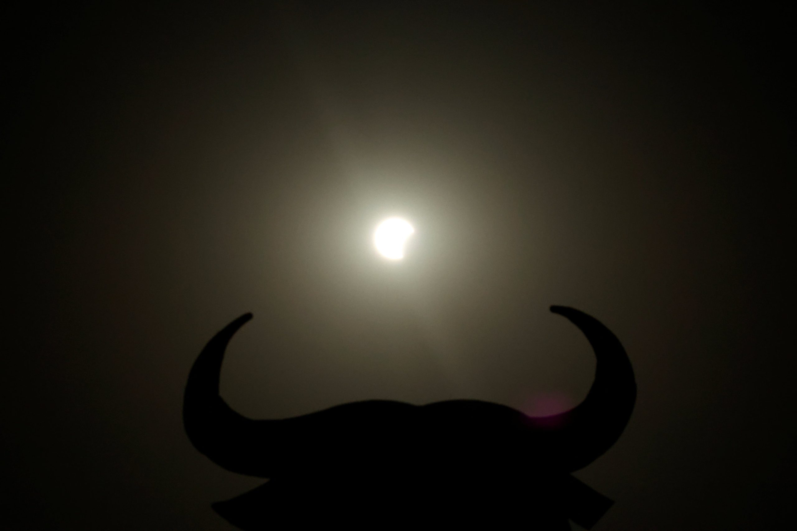the-total-eclipse-in-spain,-in-pictures