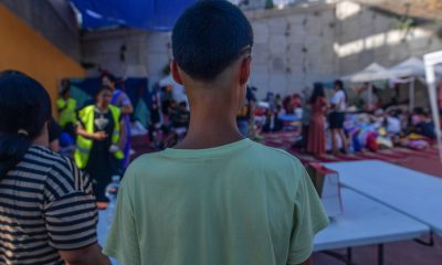 the-children-at-the-center-of-ceuta’s-migration-debate-share-their-dreams-for-the-future