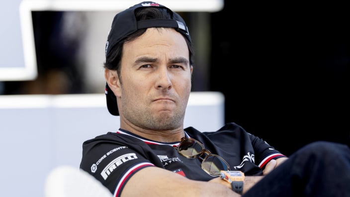 f1-news-today:-huge-update-on-sergio-perez-future-as-team-boss-axed