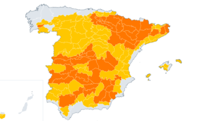 spain-placed-on-alert-for-extreme-weather-including-high-temperatures,-rain,-and-storms