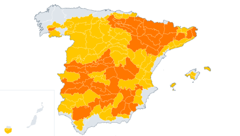 spain-placed-on-alert-for-extreme-weather-including-high-temperatures,-rain,-and-storms