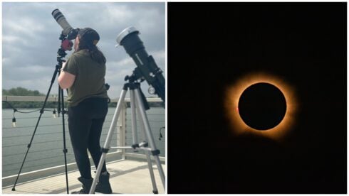 exclusive:-‘it-may-have-been-the-best-one-of-my-life’:-american-eclipse-hunter-recounts-wednesday’s-once-in-a-century-celestial-event-in-northern-spain