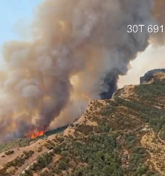la-amenaza-del-fuego-obliga-a-trasladar-restos-oseos-del-monasterio-de-san-juan-de-la-pena-en-huesca