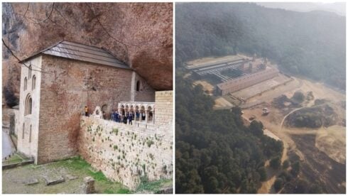 huge-wildfire-in-northern-spain-threatens-historic-monasteries-known-as-‘the-cradle-of-kingdom-of-aragon’