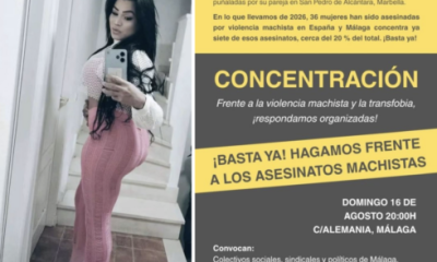 marbella-protest-planned-for-sunday-after-trans-woman-stabbed-to-death-in-san-pedro