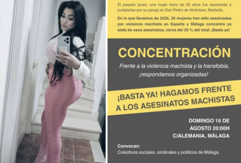 marbella-protest-planned-for-sunday-after-trans-woman-stabbed-to-death-in-san-pedro