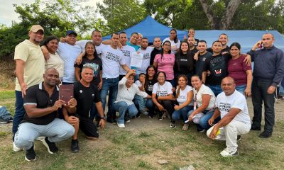 el-chavismo-anuncia-131-excarcelaciones-de-presos-politicos-en-medio-del-dialogo-con-la-oposicion