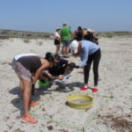 more-than-a-tonne-of-trash-removed-as-murcia-volunteers-unite-to-clean-up-local-nature-reserves