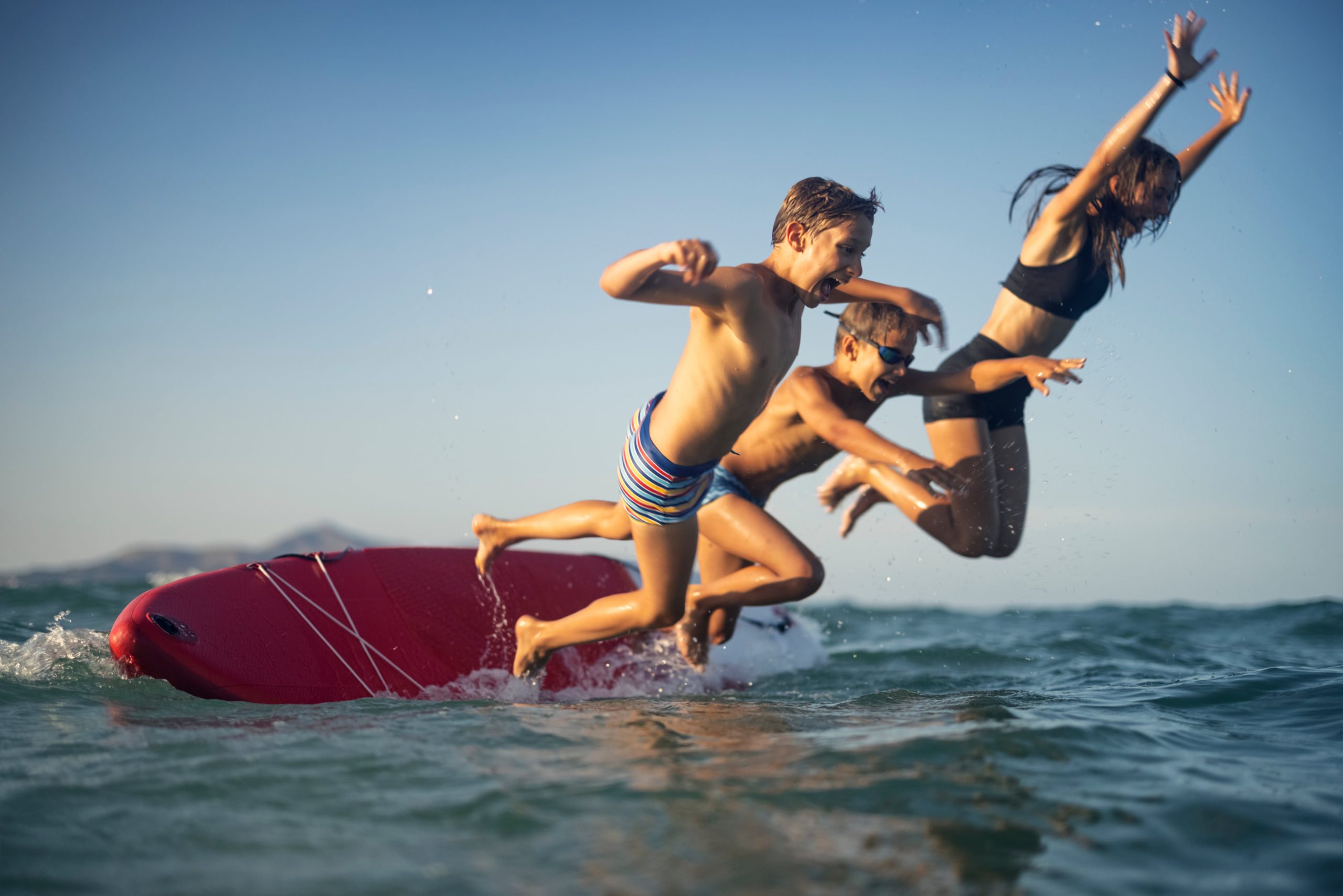 the-science-behind-the-feeling-that-childhood-summers-never-end