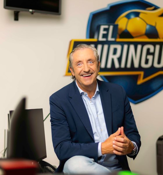 josep-pedrerol:-“yo-creo-que-‘el-chiringuito’-es-un-programa-infantil”