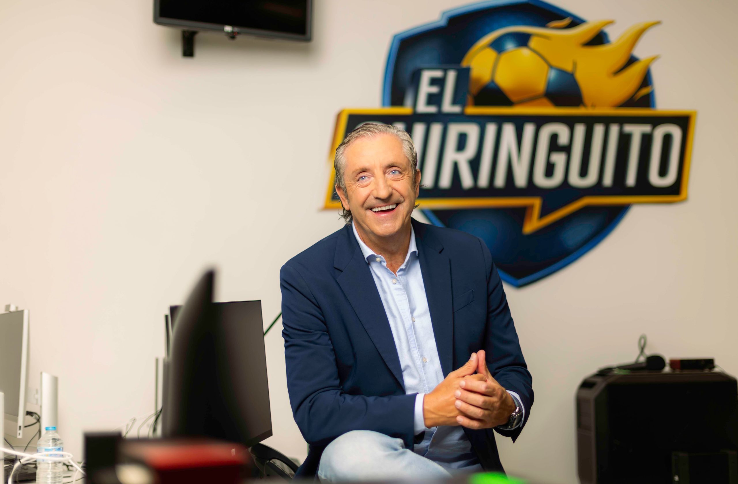 josep-pedrerol:-“yo-creo-que-‘el-chiringuito’-es-un-programa-infantil”