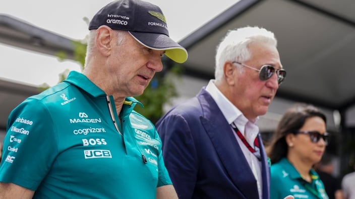 flavio-briatore-delivers-verdict-on-aston-martin-dream-team: