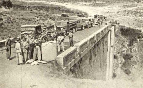 the-heroic-last-stand-of-‘la-portuguesa’-–-the-female-soldier-who-fought-franco’s-fascists,-now-found-buried-in-a-mass-grave-in-malaga