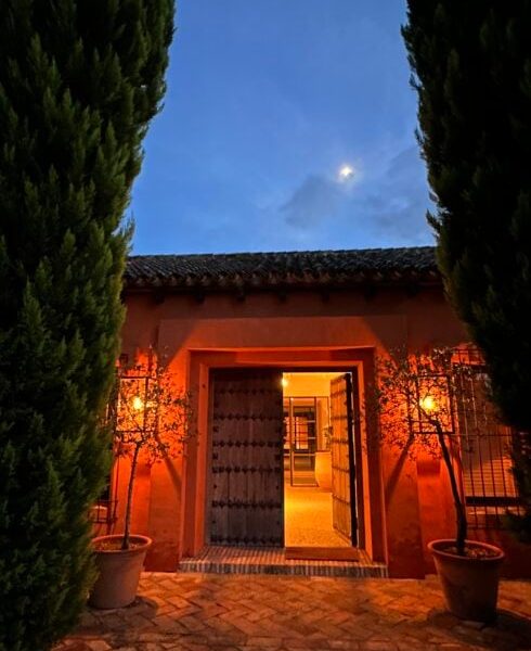 ronda’s-cortijo-del-canto-is-a-true-fantasy-escape,-where-privacy-is-coupled-with-nature-and-history