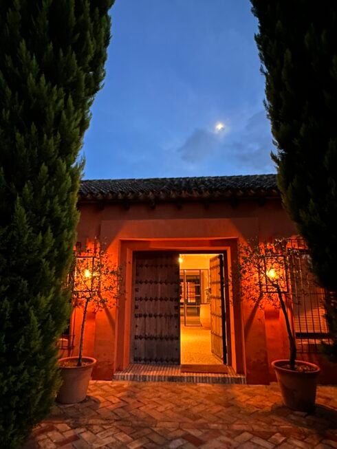 ronda’s-cortijo-del-canto-is-a-true-fantasy-escape,-where-privacy-is-coupled-with-nature-and-history