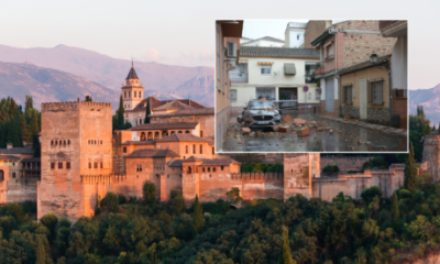 explainer:-why-does-andalucia-get-so-many-earthquakes-–-and-should-residents-be-worried-after-magnitude-5-tremor-rocks-granada?
