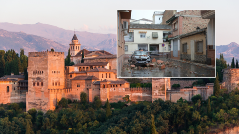 explainer:-why-does-andalucia-get-so-many-earthquakes-–-and-should-residents-be-worried-after-magnitude-5-tremor-rocks-granada?
