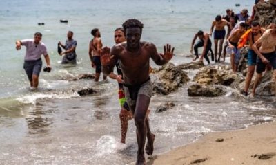 morocco-makes-111-arrests-after-second-mass-ceuta-migrant-crossing-attempt-falls-flat