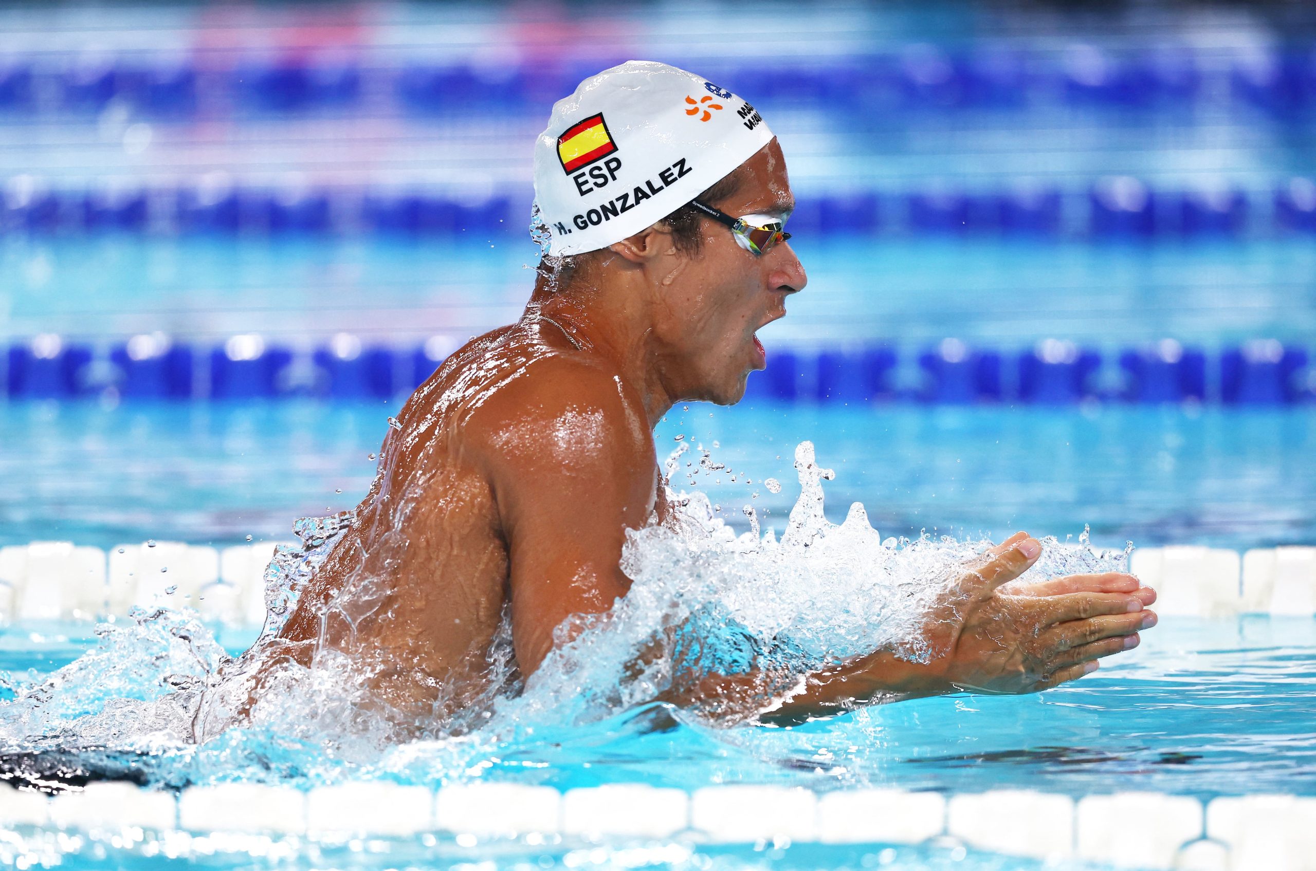hugo-gonzalez-inaugura-con-una-plata-el-medallero-espanol-en-los-europeos-de-natacion