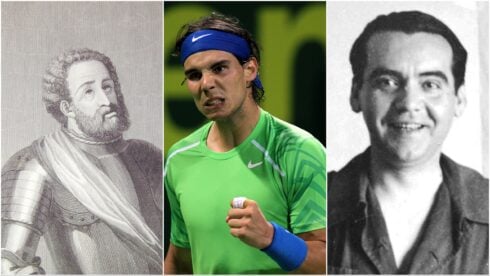 this-week-in-spanish-history:-el-cid-triumphs,-lorca-is-murdered-and-rafael-nadal-wins-gold-in-beijing