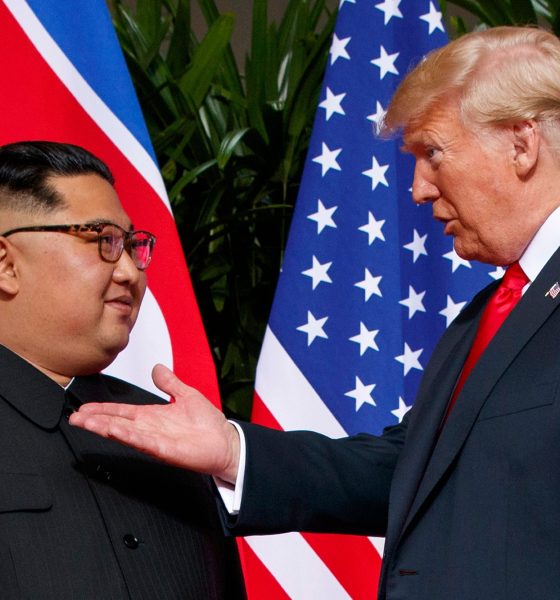 trump-anuncia-que-reducira-los-ejercicios-militares-con-corea-del-sur-debido-a-sus-“muy-buenas-relaciones”-con-kim-jong-un