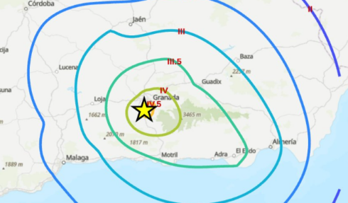 breaking:-granada-rocked-by-second-earthquake-in-three-days-as-4.6-magnitude-tremor-felt-across-andalucia