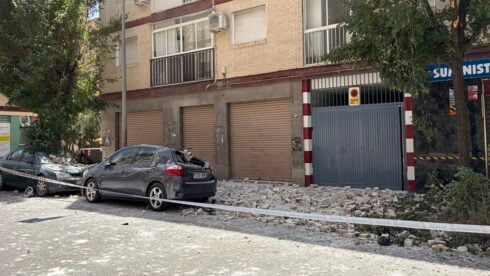 granada-earthquake:-residents-tell-of-terror-as-second-powerful-quake-rocks-city-in-four-days