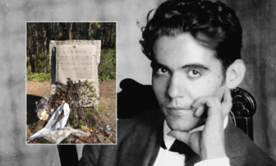 tracing-the-legacy-of-federico-garcia-lorca-in-granada,-90-years-after-spain’s-most-famous-poet-was-murdered-by-franco’s-fascists
