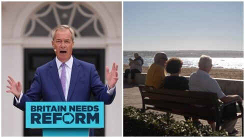 explainer:-which-benefits-could-brits-living-in-spain-lose-access-to-under-reform’s-eu-welfare-ban-–-and-would-it-include-pensions? 