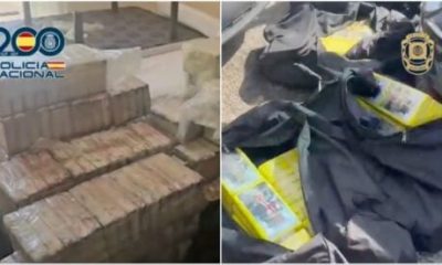 watch:-near-two-tonne-cocaine-haul-discovered-in-torremolinos-apartment-leads-to-wild-car-chase-and-arrest-in-marbella