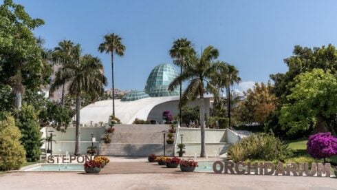 police-raid-estepona-drug-den-selling-cocaine-near-popular-orchidarium-botanical-park