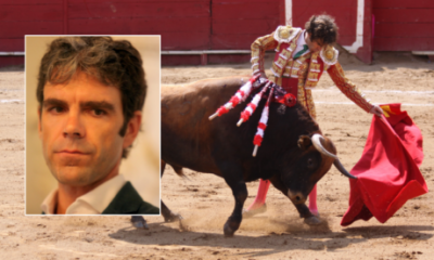famous-birthdays:-jose-tomas-–-the-fearless-bullfighter-who-had-fans-buying-tickets-with-‘relish-and-dread’