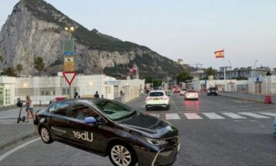 uber-pulls-the-plug-on-rides-into-gibraltar-after-crackdown-on-illegal-spanish-taxis