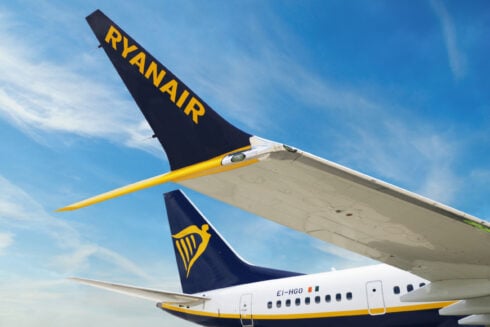 ryanair-slams-spain-for-delayed-flights,-claiming-country’s-air-traffic-control-network-is-‘worse-than-france’