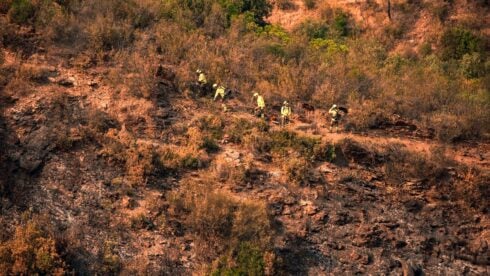 huelva-wildfire-stabilised-after-two-weeks-of-firefighting-–-33,000-hectares-scorched-in-one-of-andalucia’s-biggest-ever-blazes