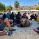 ceuta-duplica-esfuerzos-para-templar-animos-y-ubicar-a-los-migrantes
