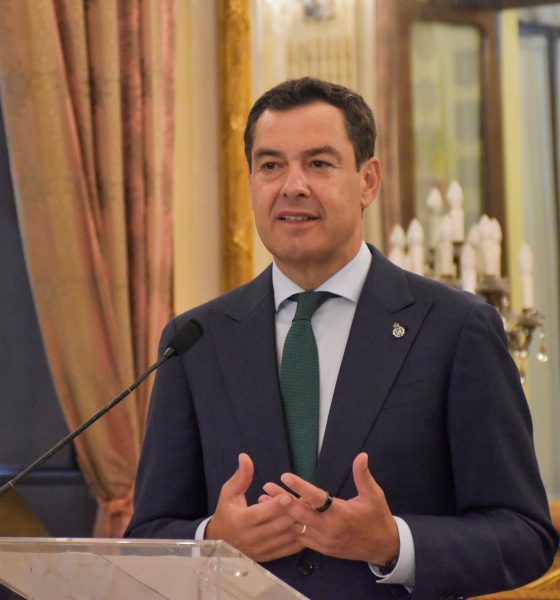 moreno-pide-al-gobierno-reactivar-una-unidad-de-la-guardia-civil-contra-el-narcotrafico-desmantelada-por-interior-en-2022