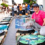 benahavis-turns-manhole-covers-into-art