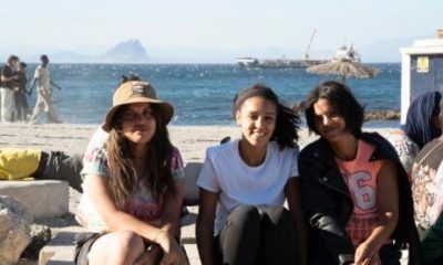 spain-to-transfer-500-migrant-girls-from-ceuta-to-mainland-amid-welfare-concerns