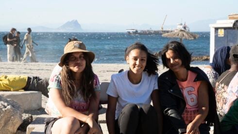 spain-to-transfer-500-migrant-girls-from-ceuta-to-mainland-amid-welfare-concerns
