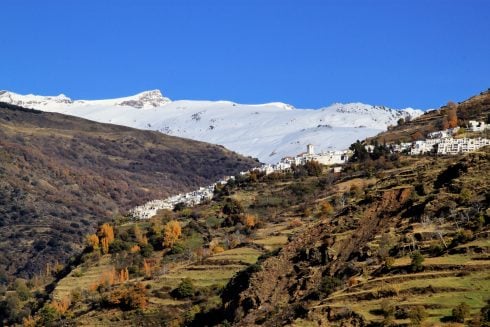 from-the-archives:-nowhere-to-lorca,-everything-to-me:-a-personal-journey-through-the-sierra-nevada-mountains-in-spain’s-granada