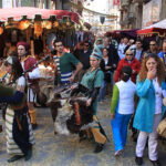 murcia-returns-to-the-middle-ages-with-riverside-market-in-september